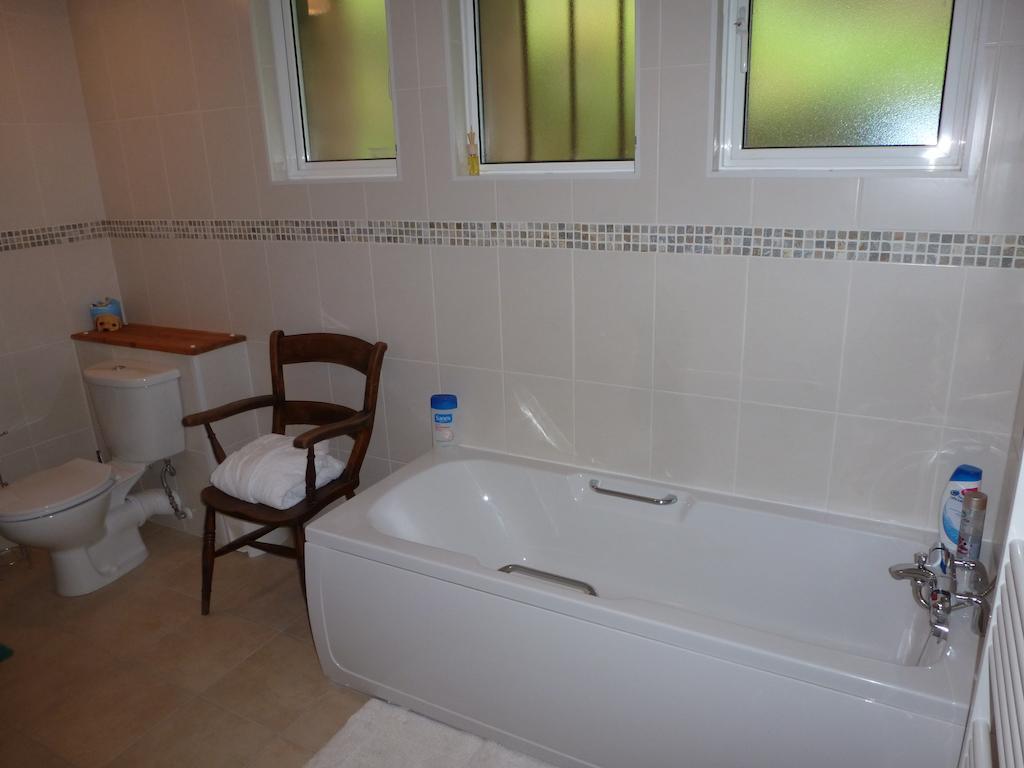 Mon Plaisir - Chambres D'Hotes Villefranche-de-Rouergue Oda fotoğraf
